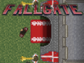 Cluiche Fallgate