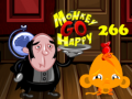 Cluiche Monkey Go Happy stage 266