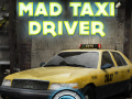 Cluiche Mad Taxi Driver