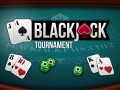 Cluiche Blackjack Tournament