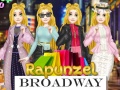 Cluiche Princess Broadway Shopping