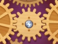 Cluiche Fix It Gear Puzzle