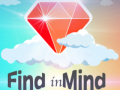 Cluiche Find In Mind