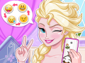 Cluiche Eliza Mood Swings