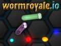 Cluiche WormRoyale.io