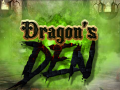 Cluiche Dragon's Den
