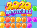 Cluiche 2020 Winterland