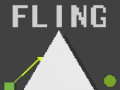 Cluiche Fling 