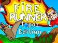 Cluiche Fire Runner