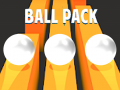Cluiche Ball Pack