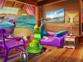Cluiche Beach House Cleaning