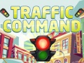 Cluiche Traffic Command