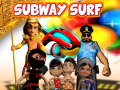 Cluiche Bus and Subway Run