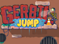 Cluiche Gerbil Jump