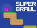 Cluiche Super Brawl