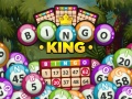 Cluiche Bingo King