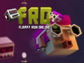 Cluiche Flappy Run Online