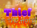 Cluiche Hotel in the Thief