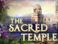 Cluiche The Sacred Temple