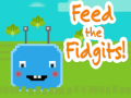 Cluiche Feed the Fidgits