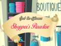 Cluiche Spot the differences Shopper's Paradise