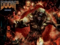 Cluiche Doom 3 Demo
