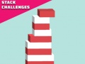 Cluiche Stack Challenges
