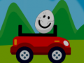 Cluiche Eggy Car