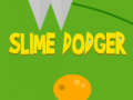 Cluiche Slime Dodger