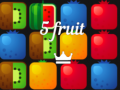 Cluiche 5 Fruit