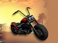 Cluiche GTA Motorbikes