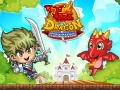 Cluiche Fire Dragon Adventure