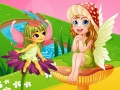 Cluiche Pretty Princesses Jigsaw
