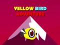 Cluiche Yellow Bird Adventure