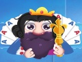 Cluiche Solitaire King