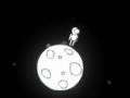 Cluiche Super space jump man