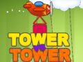 Cluiche Tower vs Tower