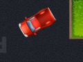 Cluiche Math Parking Subtraction