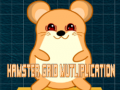 Cluiche Hamster Grid Multiplication