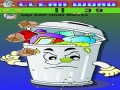 Cluiche Clean Word
