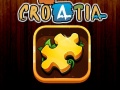 Cluiche Croatia Jigsaw Challenge