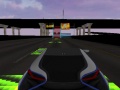 Cluiche Good Luck Racer 