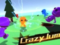 Cluiche Crazy Jump