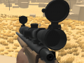 Cluiche Sniper Reloaded