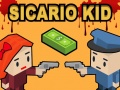 Cluiche Sicario kid
