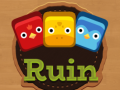 Cluiche Ruin