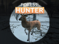 Cluiche Forest Hunter