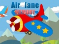 Cluiche Airplane Memory