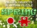 Cluiche Hidjigs Spring