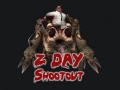 Cluiche Z Day Shootout